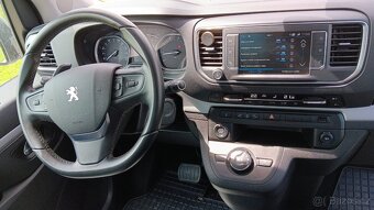 Peugeot Traveller VIP 2.0 BlueHDi 177 EAT8 - 4