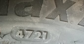 Kola Renault clio/thalia 4x100 - 4