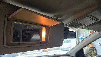 Honda CR-V 9/2012, panorama, v kůži - 4