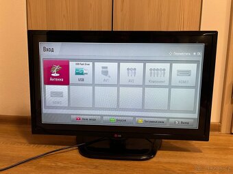 Prodam televize LG 32"(82cm) - 4