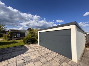 Bungalov 4+kk, pozemek 712 m2, Česká Skalice - 4