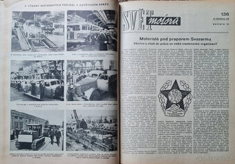 Svet Motoru - 4