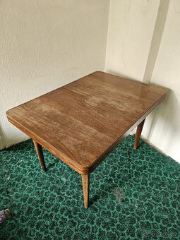 Daruji za odvoz skříně,stůl, sporák, postel,komodu - 4