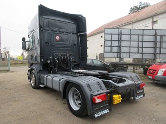 Scania R 410, Lowdeck - 4