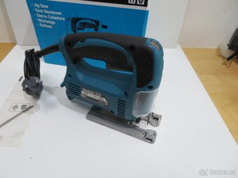 Nová přímočará pila Makita 4329 - 4
