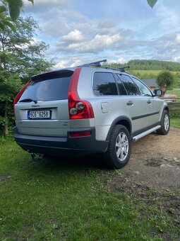 Volvo XC 90 - 4