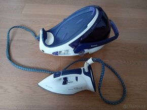 Parní centrum Tefal + originál prkno zdarma - 4