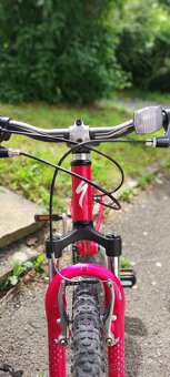 Specialized Hotrock dívčí kolo 20" - 4
