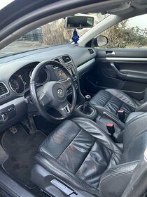 VW Golf 6 Variant - 4