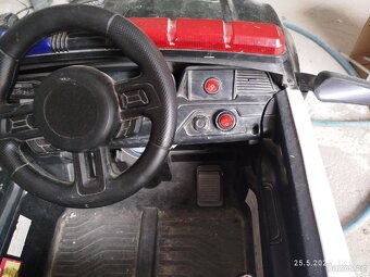 Elektrické auto - 4