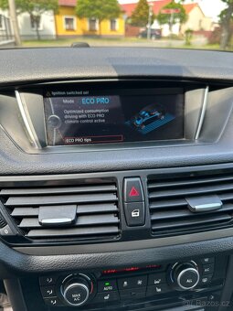 Prodám BMW x1 sdrive 2.0d - 4