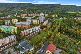 Prodej, Pozemky pro komerční výstavbu, 8023m2 - Liberec, St - 4