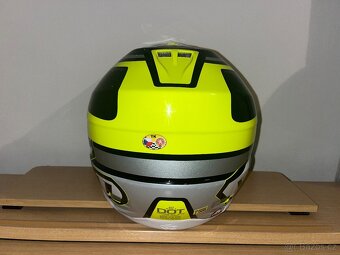 Helma 6D velikost S - 4