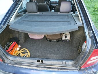 Octavia 1.9tdi, 81kw - 4