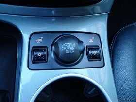 FORD C-MAX 2.0 TDCI TITANIUM ROK 2013 NAJETO 140000KM SERVIS - 4