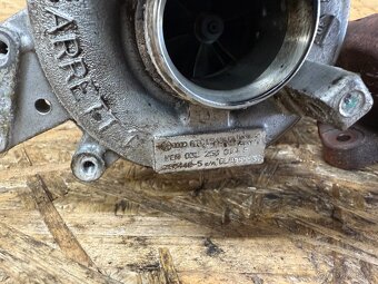 TURBO 2.0 TDI 125KW CFGB - 4