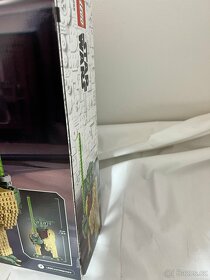 LEGO STAR WARS 75255 YODA - 4