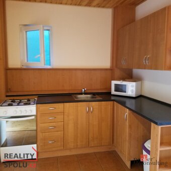 Pronájem, byty/2+kk, 49 m2, třída Spojenců 533/30, Předměstí - 4