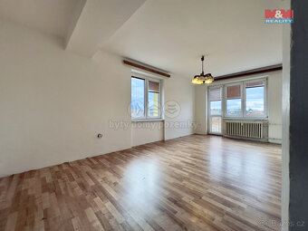 Prodej bytu 2+1, 54 m², Praha 10 - 4