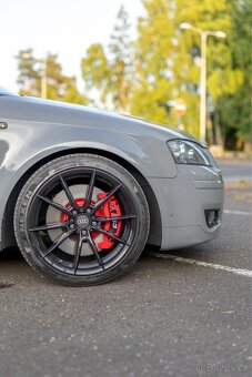 A3 8PA 2.0 TFSI 195kw - 4