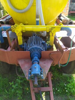 Fekál za traktor - 4