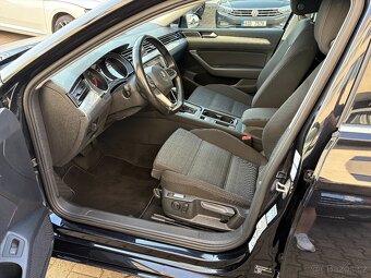 Volkswagen Passat B8 Variant 2.0 TDI 110kW DSG Facelift - 4