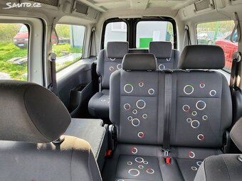 Volkswagen Caddy maxi - 4