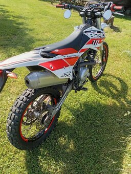 Beta RR 125 LC 2016 - 4
