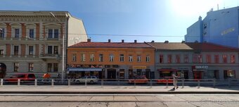 Pronájem garáže Brno-Štefánikova - 4