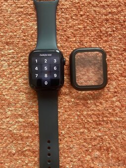 Apple Watch SE 2022 44mm. - 4