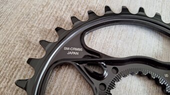 Převodník Shimano XTR - 4