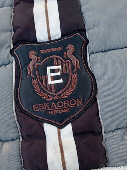 Decka eskadron heritage ash blue - 4