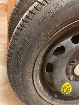 Kola bridgestone - 4