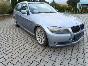 Náhradní Díly z BMW e91 330d xdrive N57A 180kw - 4