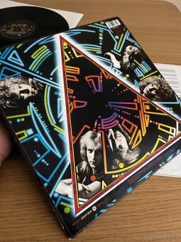Def Leppard - Hysteria - 4