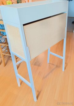 Pracovní stůl IKEA, Stonava - 4