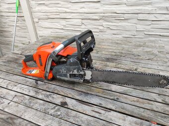 Prodej Husqvarna 560 xp. TOP STAV, ZÁRUKA. - 4