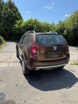 Renault Dacia 1.6 16v 77kw 4x4 klima - 4