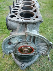 Motor Š 120 - /2 - 4