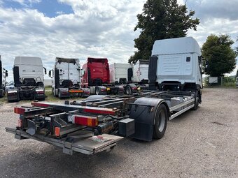 Iveco Stralis 420,BDF,E6 - 4