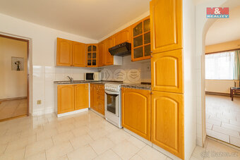 Prodej rodinného domu, 334 m², Rychnov u Nových Hradů - 4