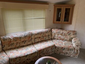 mobilheim , mobilní dům Willerby Colwin 11 x3,7 m - 4