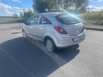 Opel Corsa 1.0i / 44 kW 108xxxtkm - 4