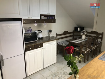 Prodej bytu 4+kk, 71 m², Brázdim - 4