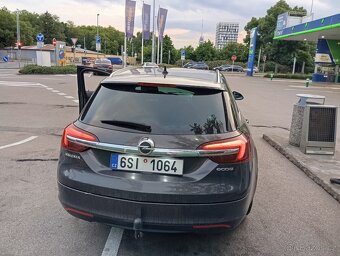 Insignia Sports tauer sw - 4
