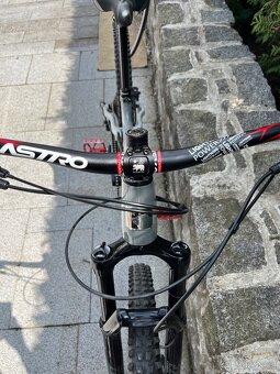 Enduro/trail kolo Marin Rift Zone2 M - 4