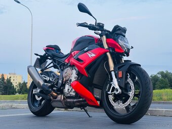 BMW S1000R 2022 - 4