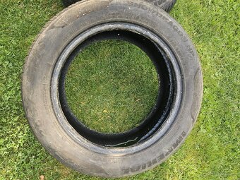 Zimní pneu 205/55 r16 - 4