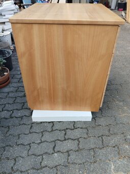 Přebalovací komoda - 4