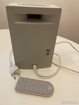 Bose SoundTouch 10 Wireless Speaker - 4
